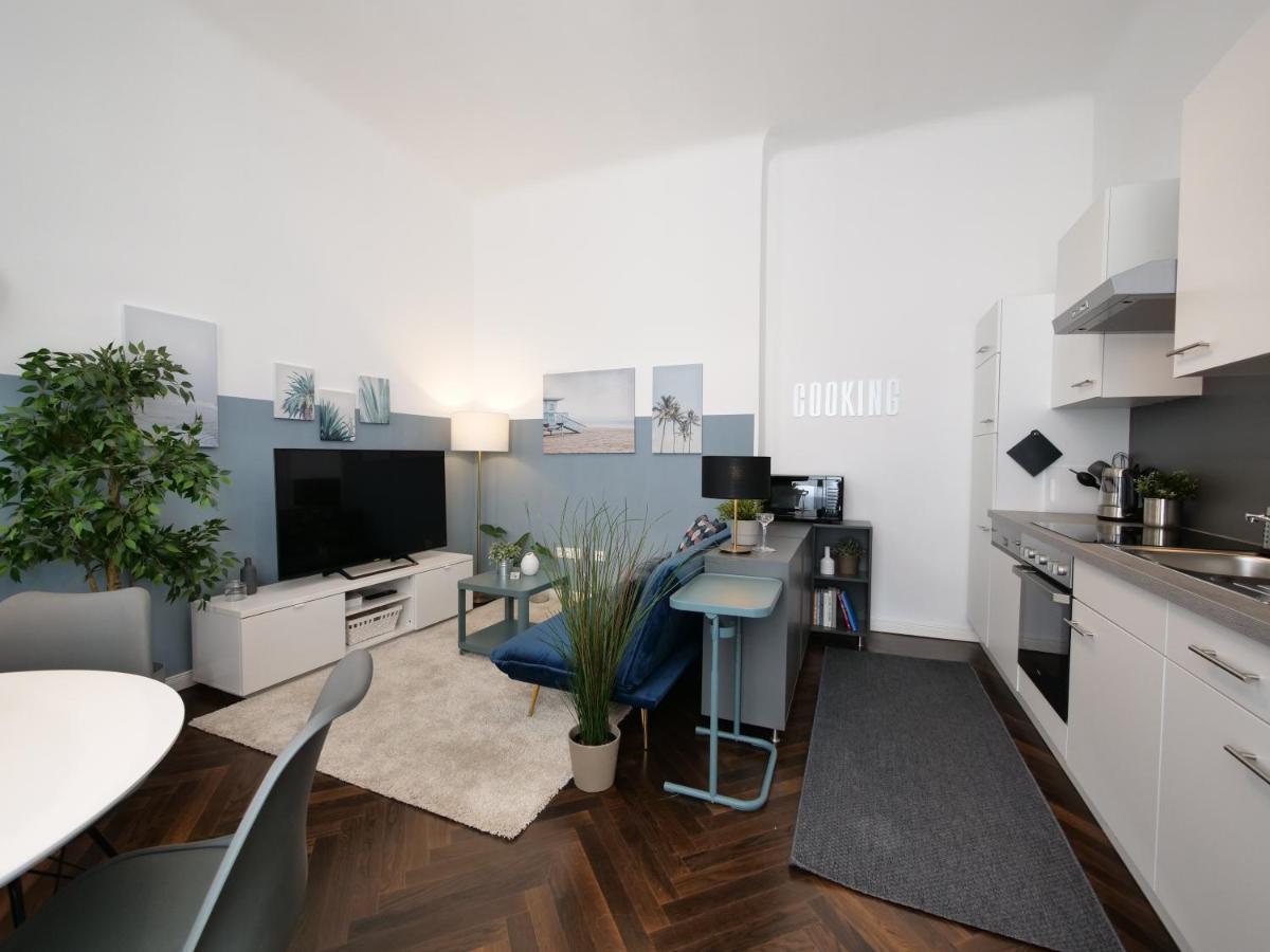 Stylish City Center Apartment Vienna Exterior photo